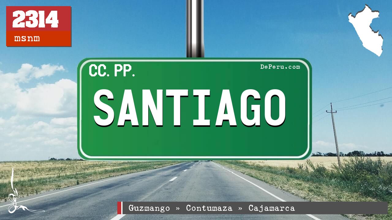 Santiago