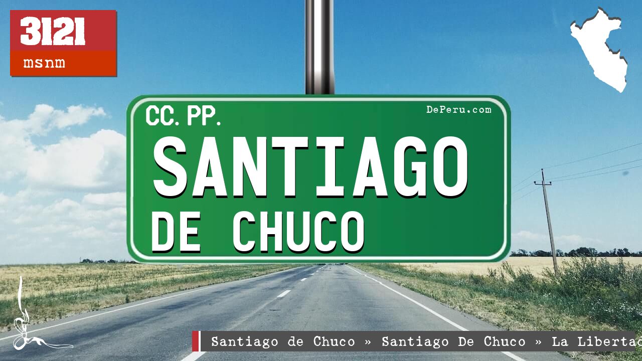Santiago de Chuco