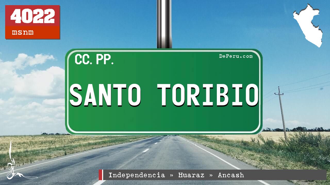 Santo Toribio