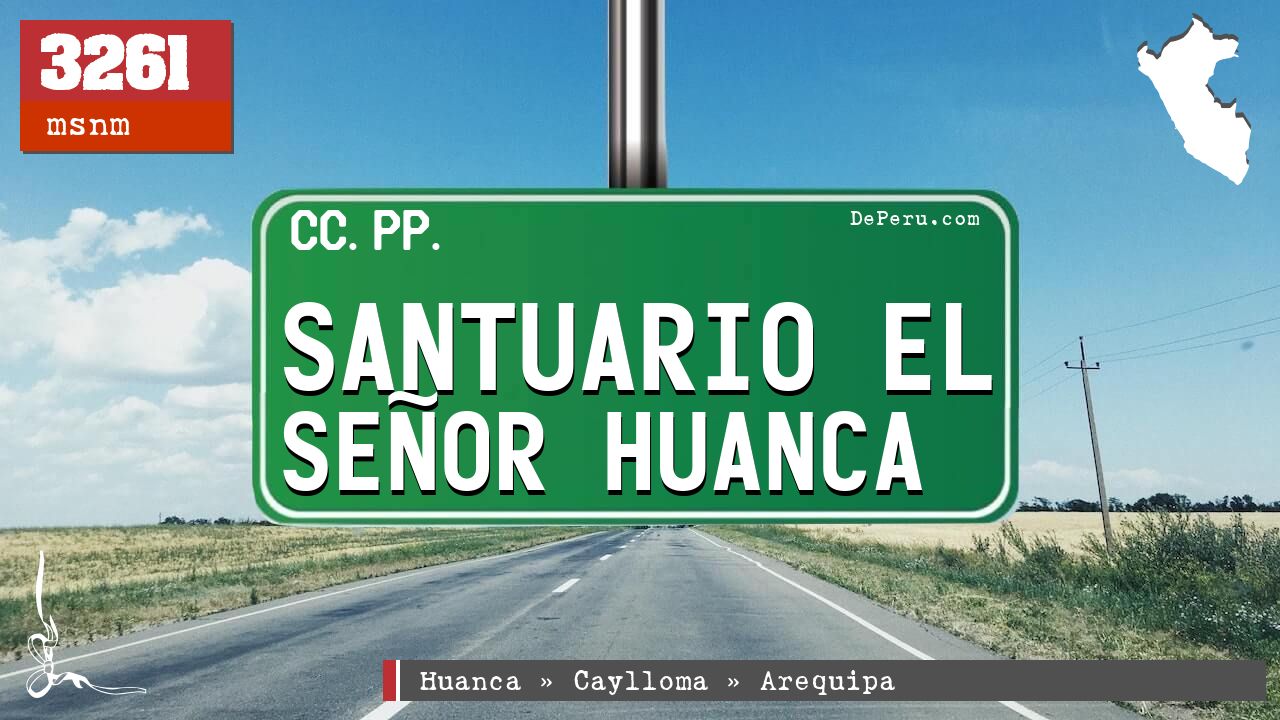 SANTUARIO EL