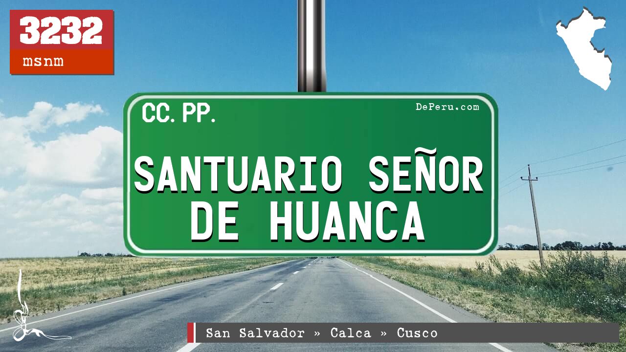 Santuario Seor de Huanca