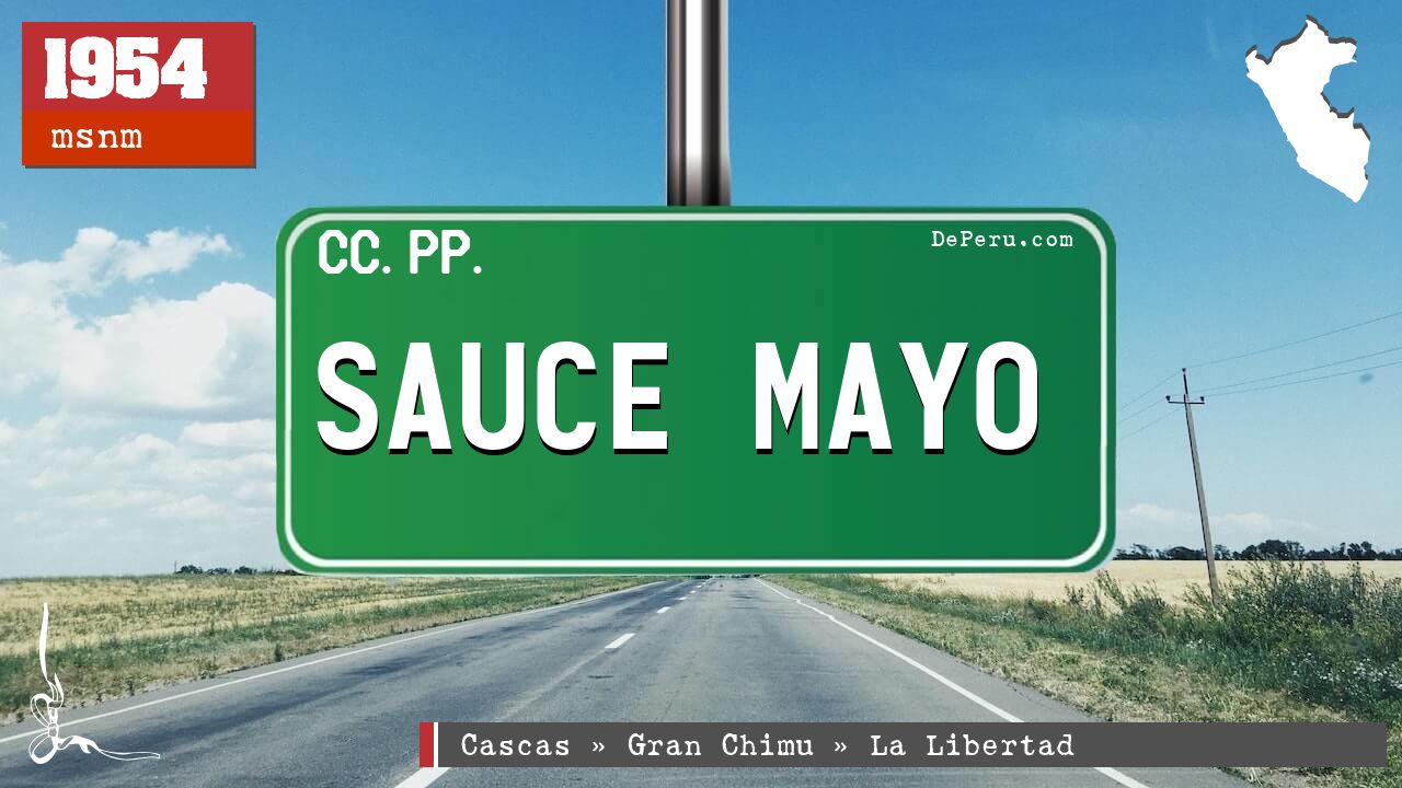 Sauce Mayo