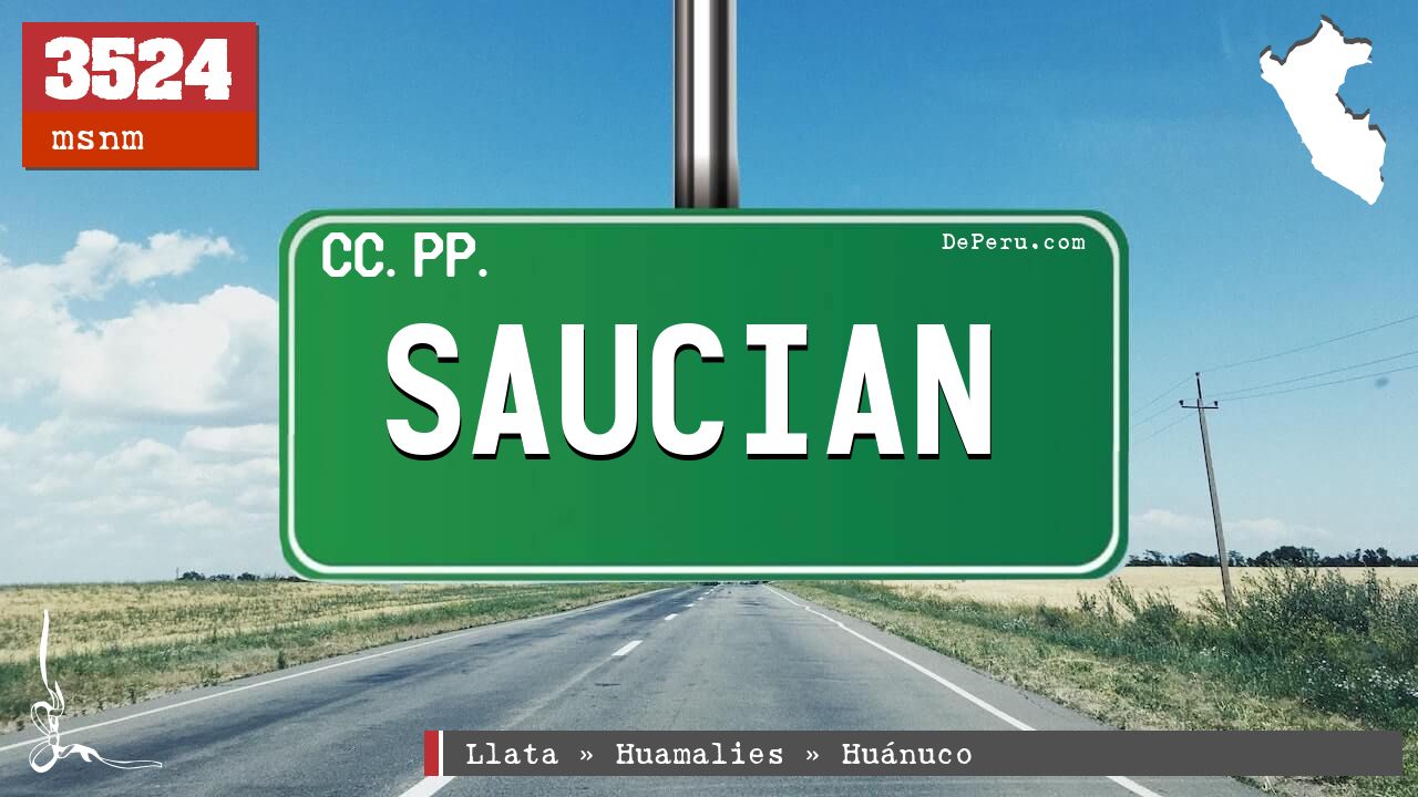 SAUCIAN