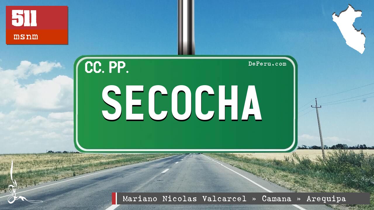 Secocha