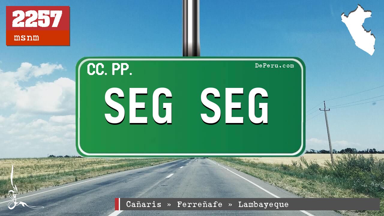 Seg Seg