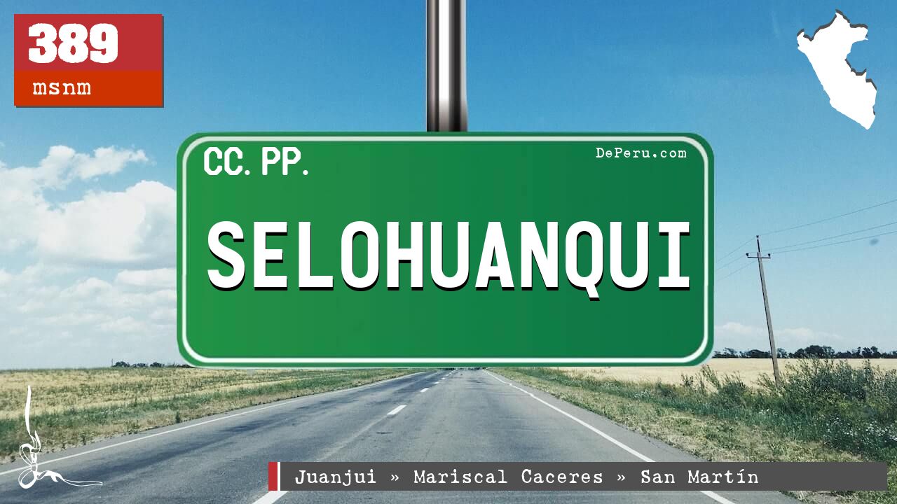 Selohuanqui