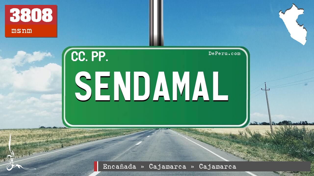 SENDAMAL