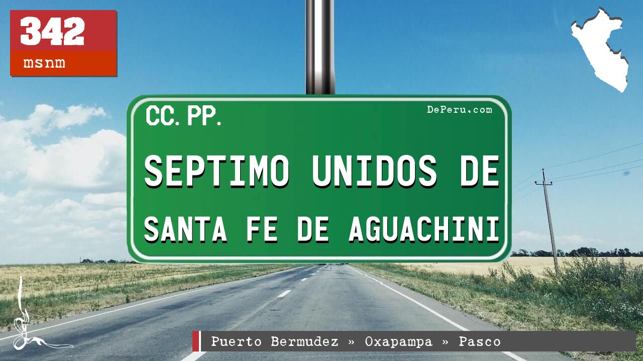 Septimo Unidos de Santa Fe de Aguachini