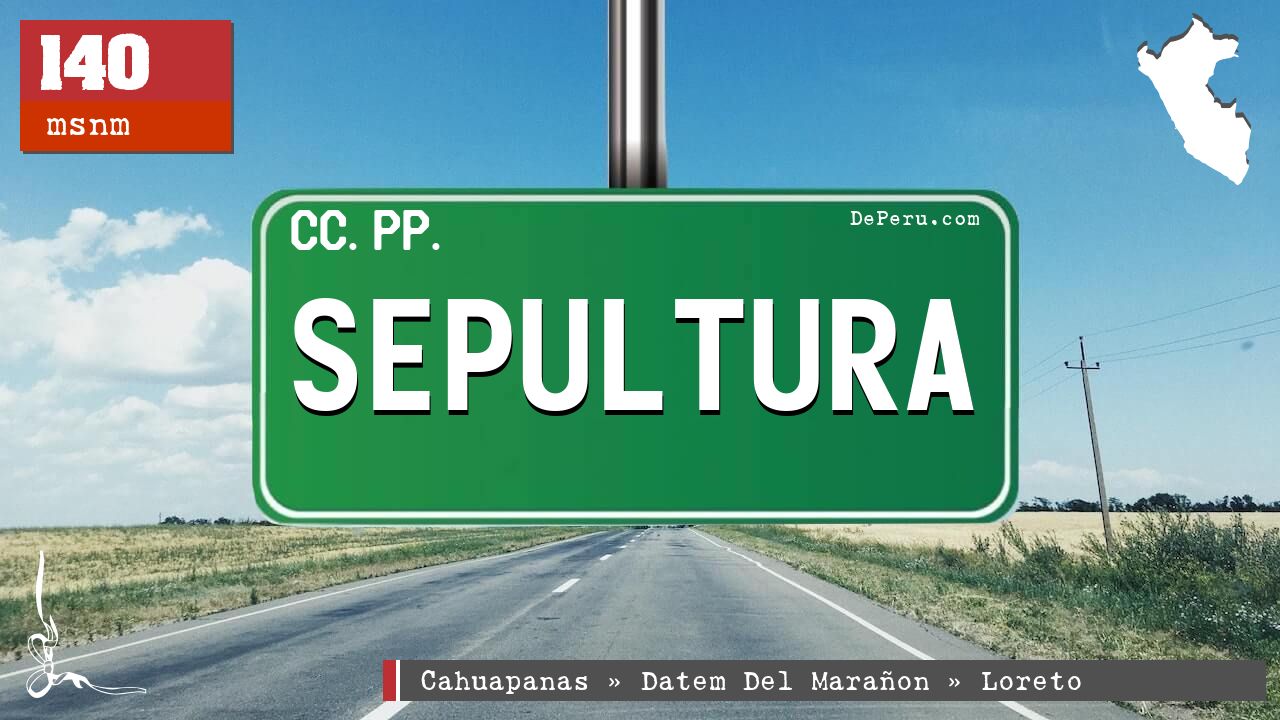 Sepultura