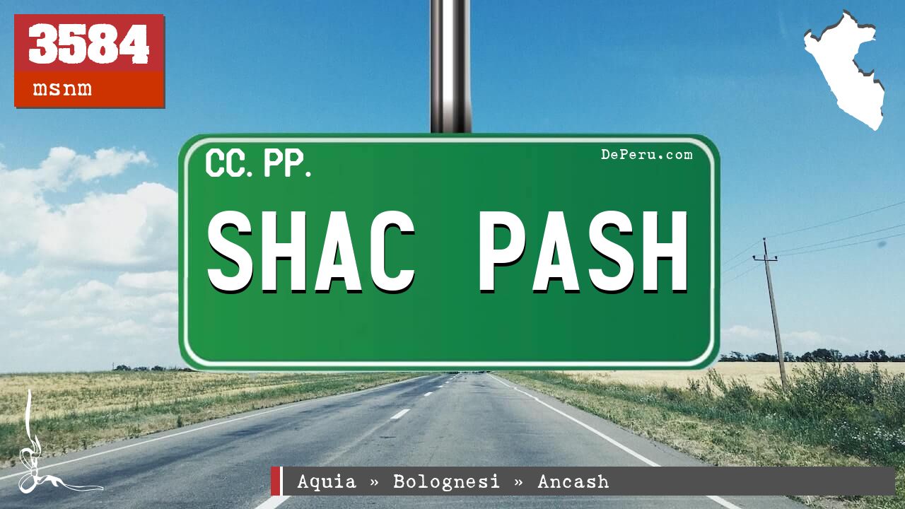 Shac Pash