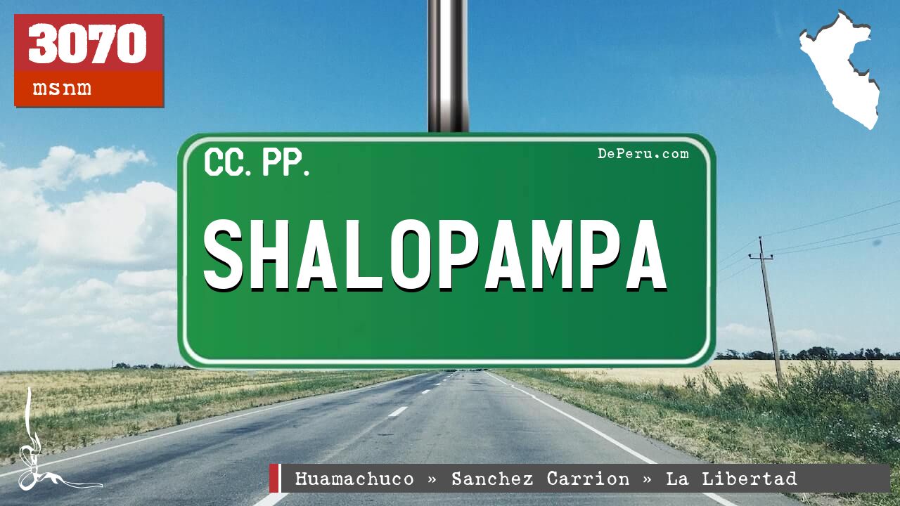 Shalopampa