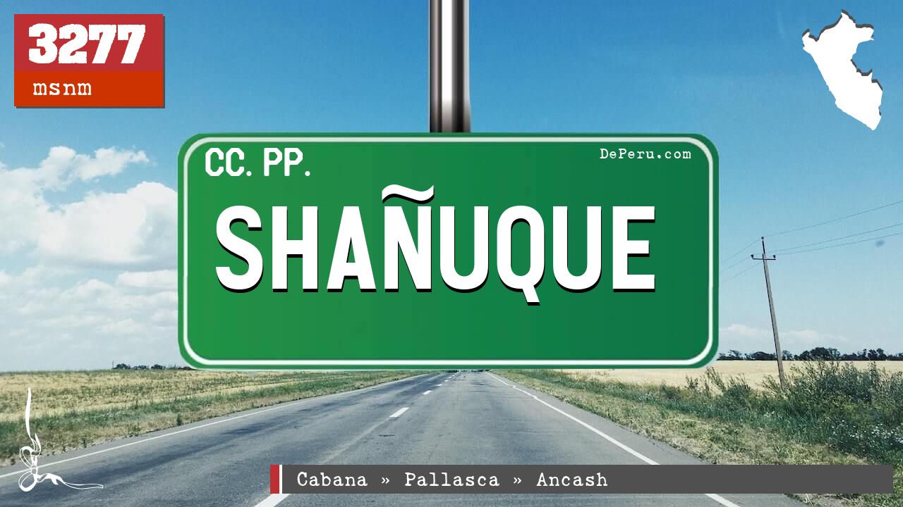 Shauque