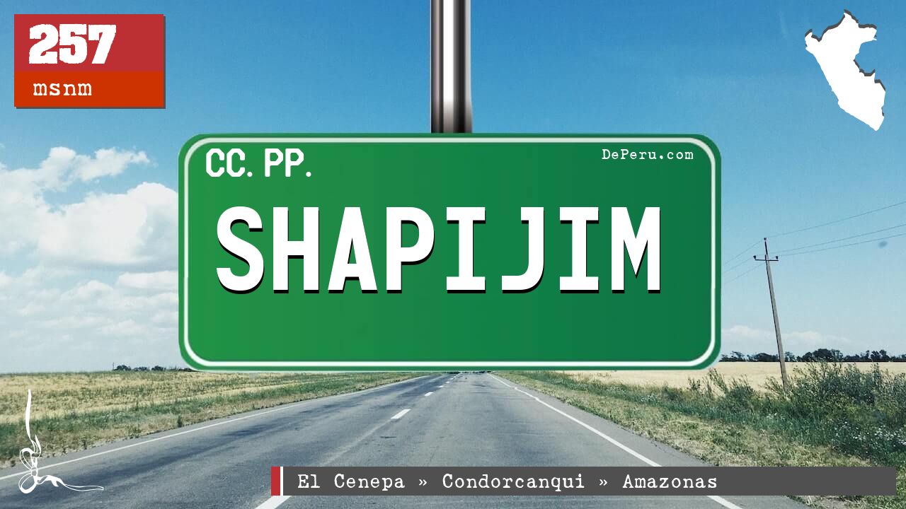 Shapijim