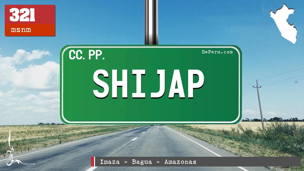 Shijap