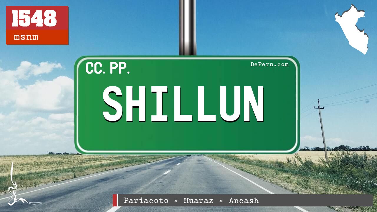 SHILLUN