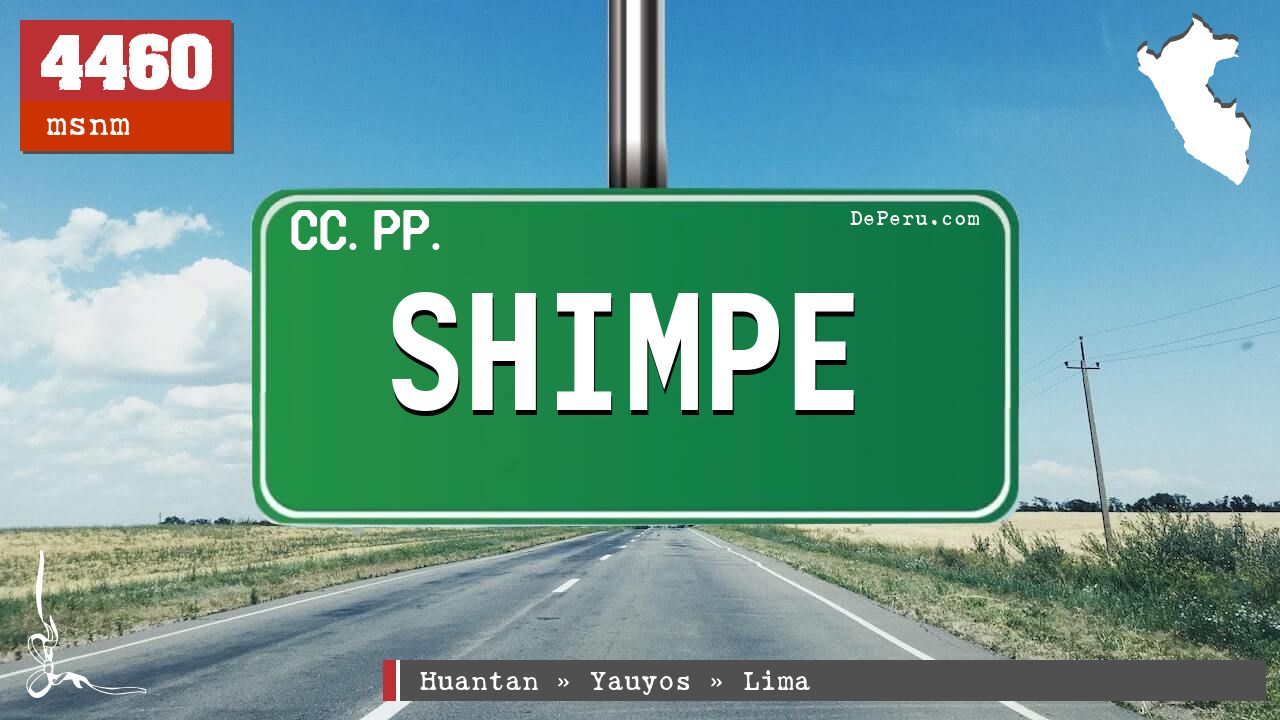 Shimpe