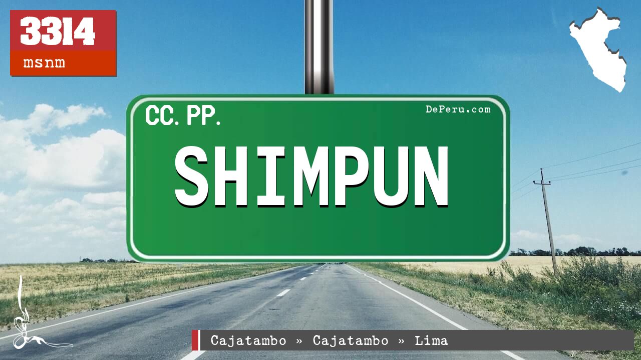 Shimpun