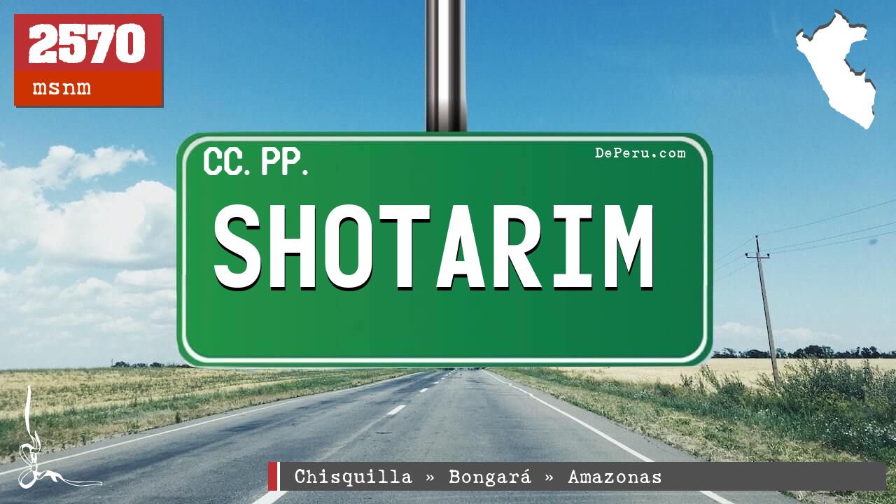 Shotarim