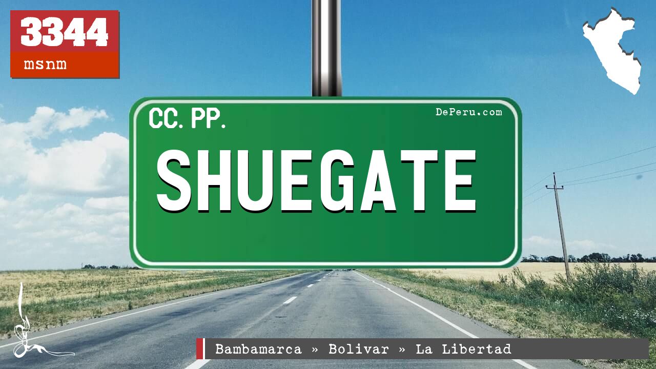 Shuegate