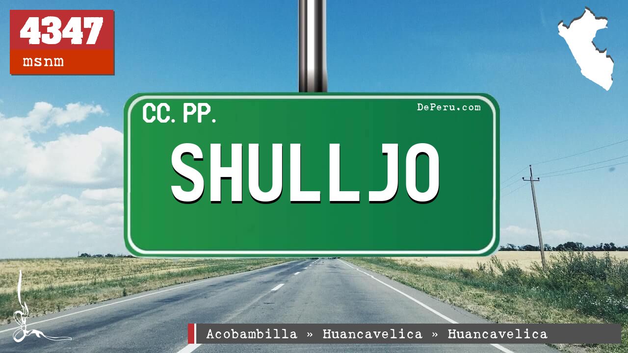 Shulljo