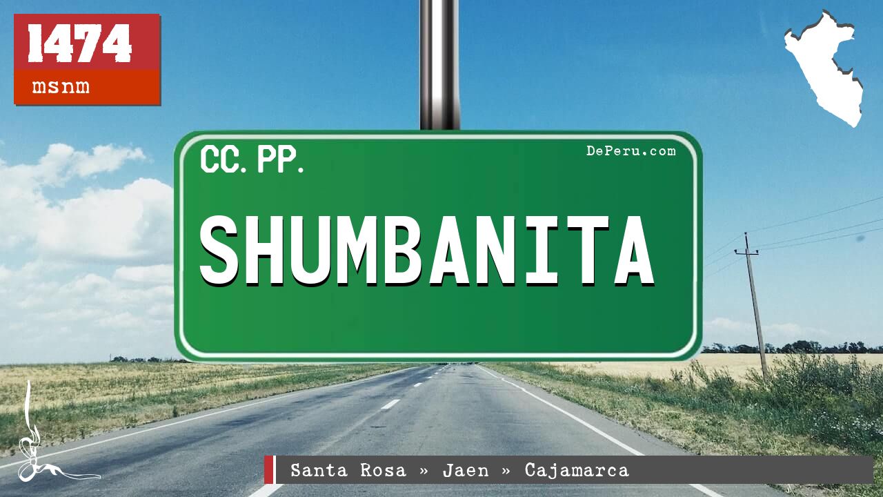 Shumbanita