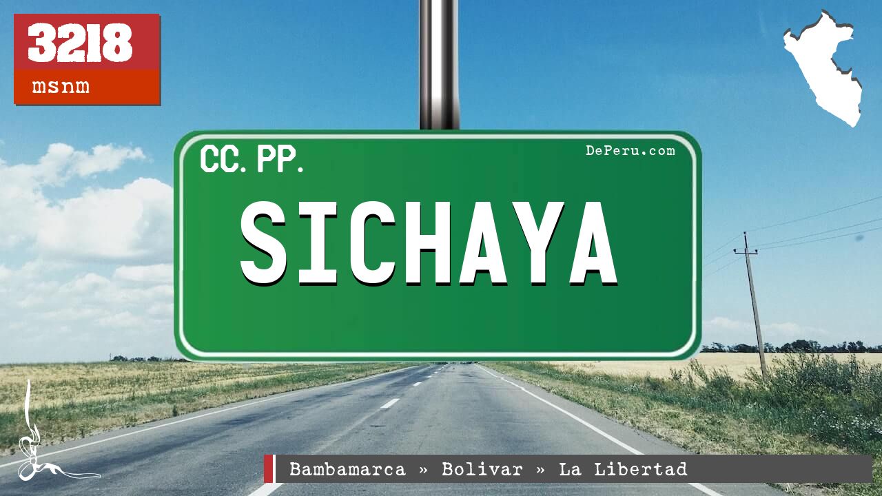 Sichaya