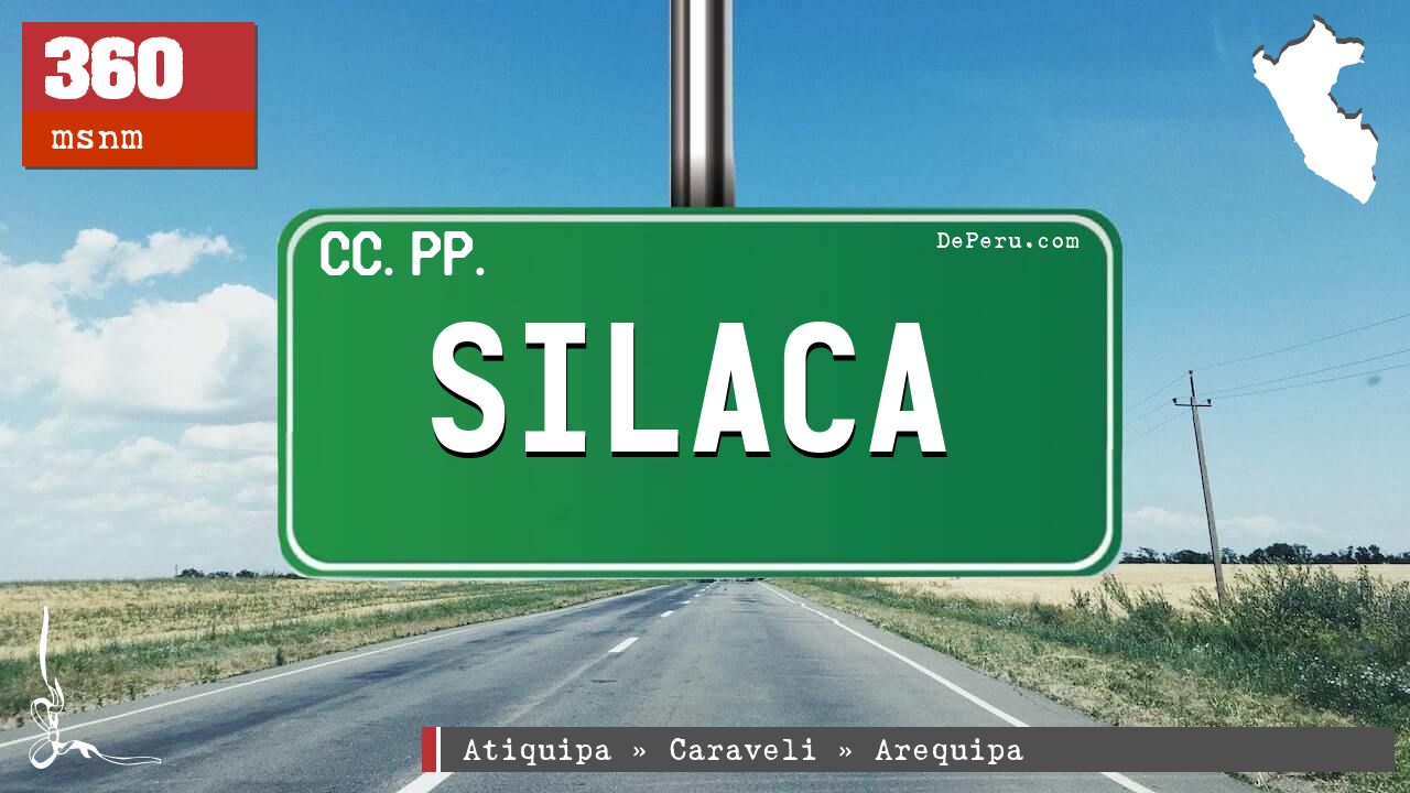 Silaca