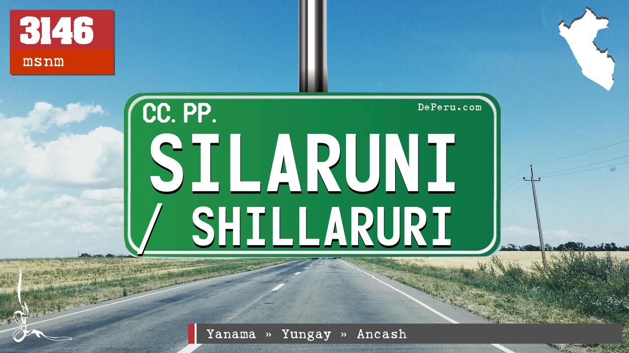 Silaruni / Shillaruri