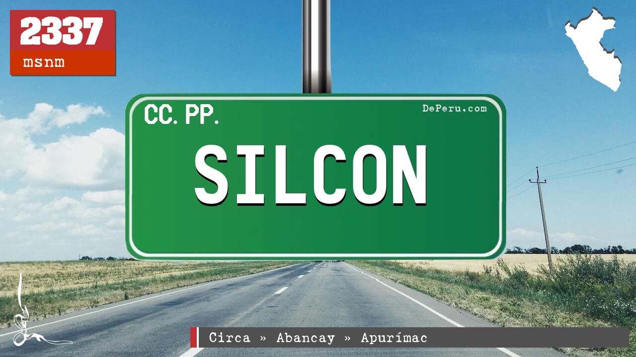 SILCON