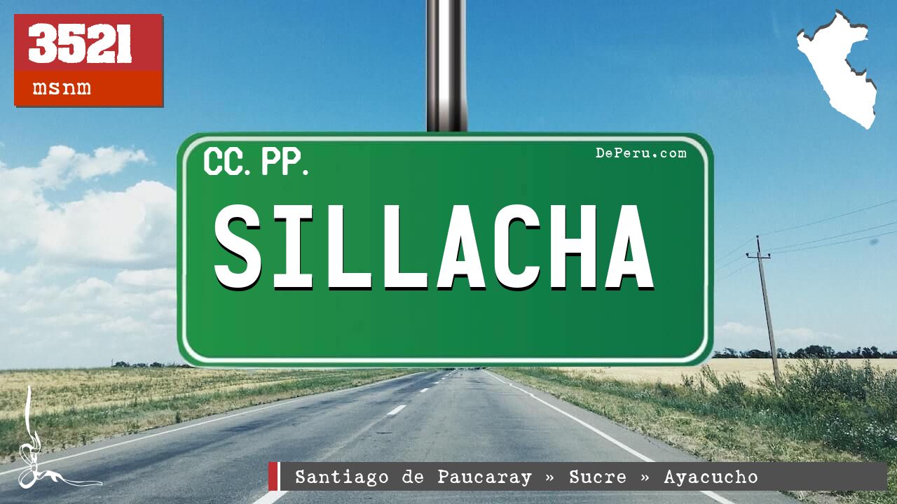 SILLACHA