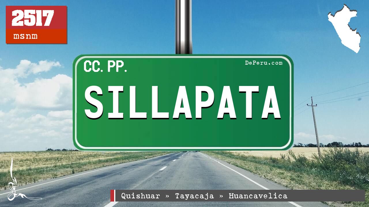 SILLAPATA