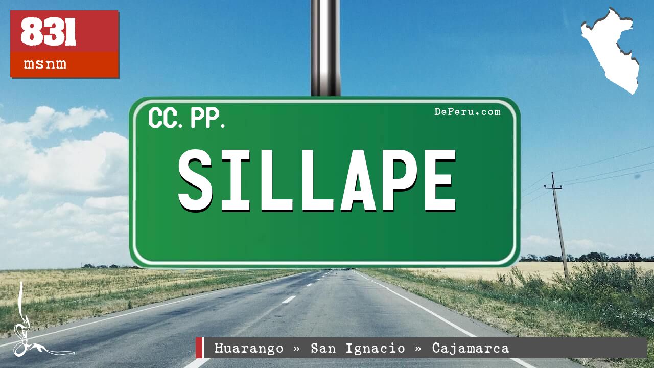 SILLAPE