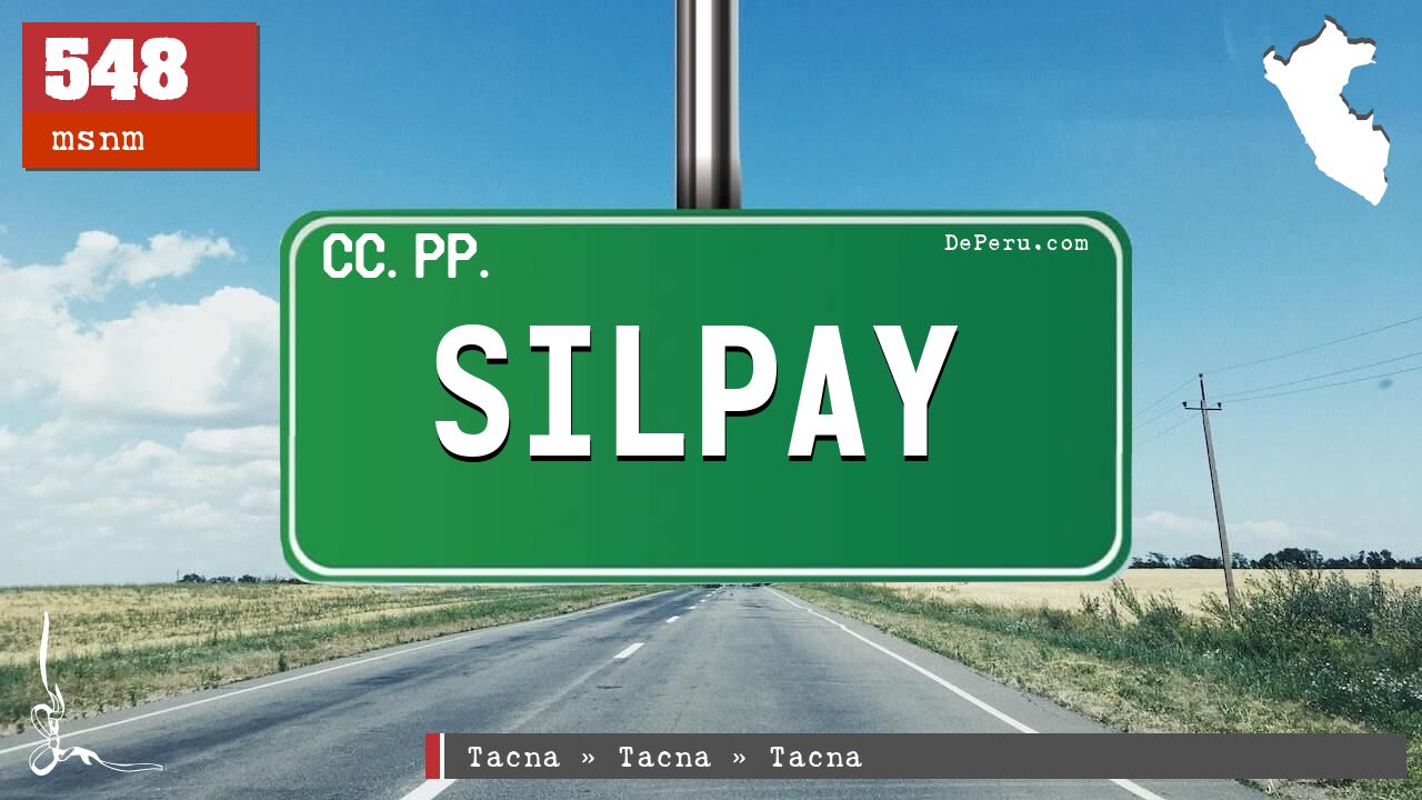 Silpay