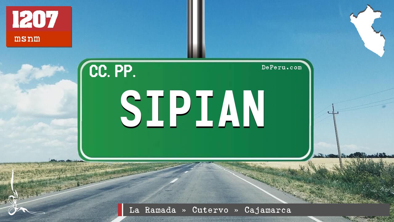 Sipian