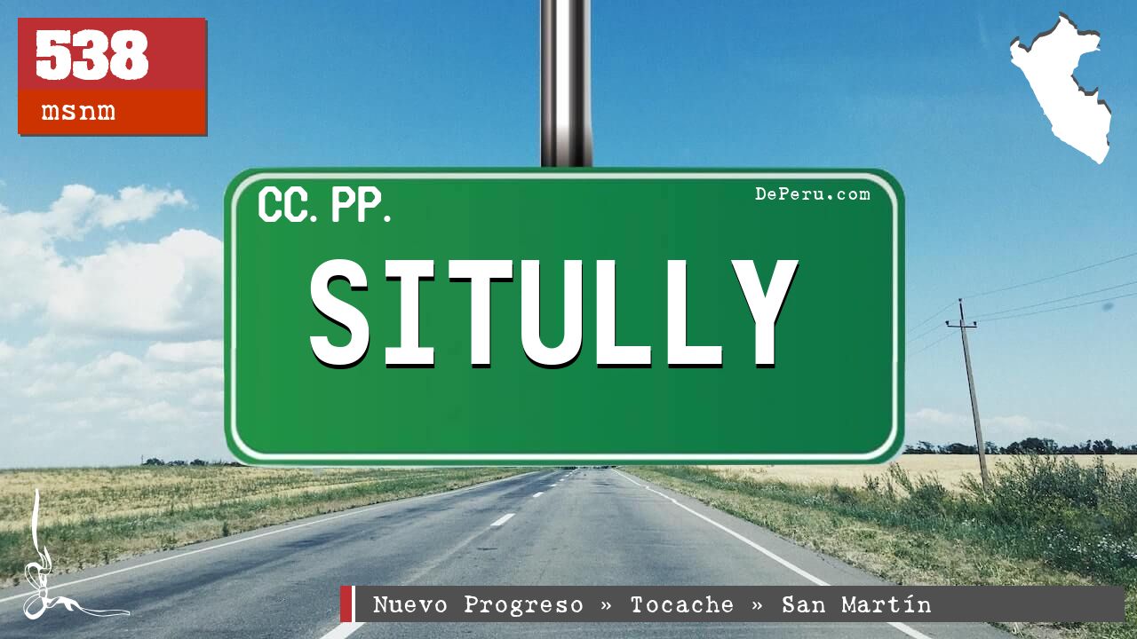 Sitully