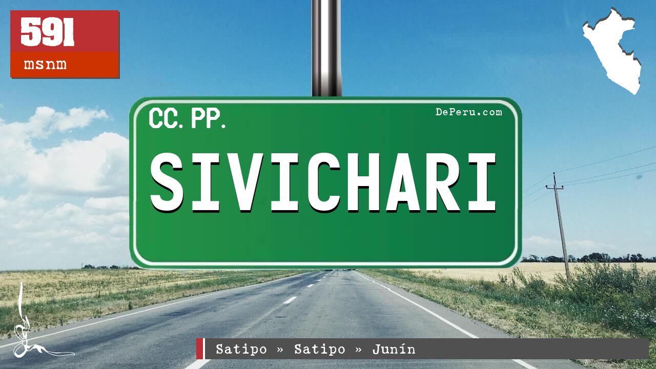 Sivichari