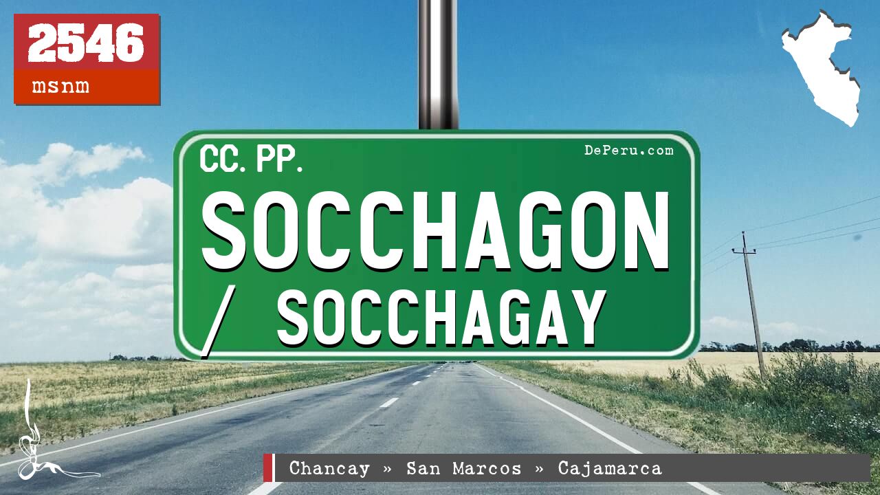 Socchagon / Socchagay
