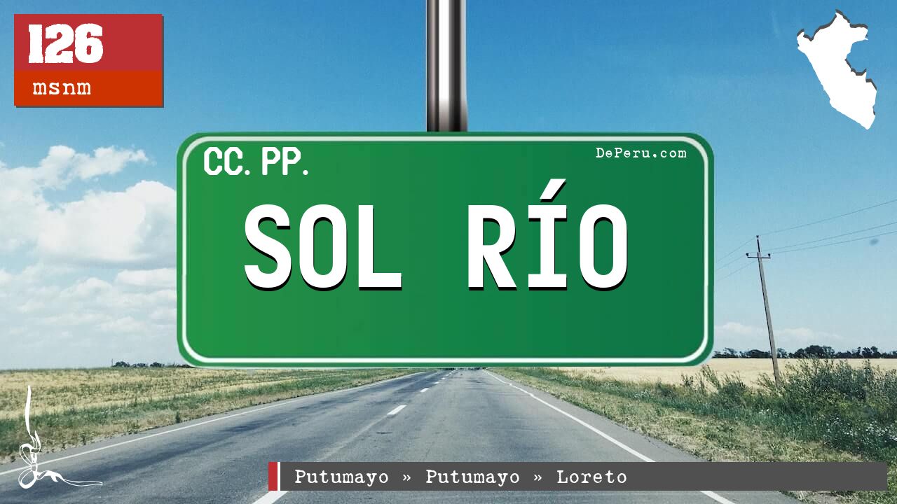 SOL RO