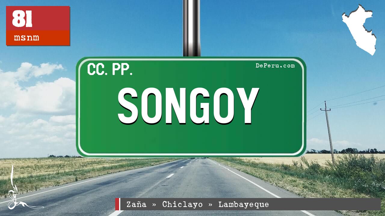 Songoy