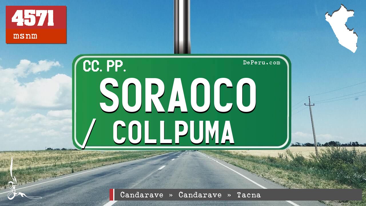SORAOCO
