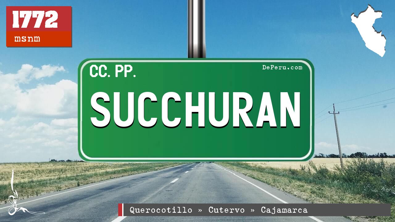 Succhuran