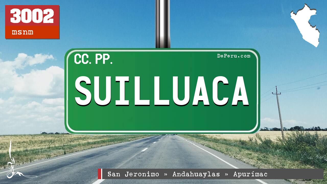 Suilluaca