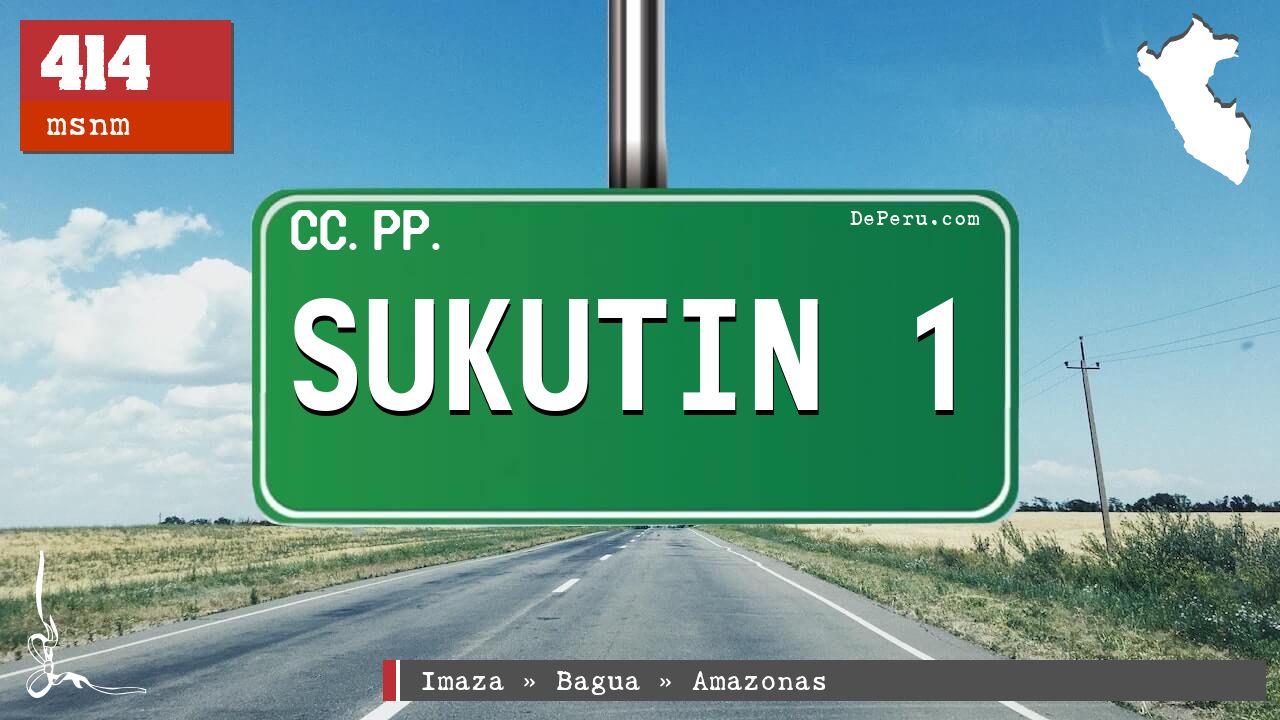 Sukutin 1