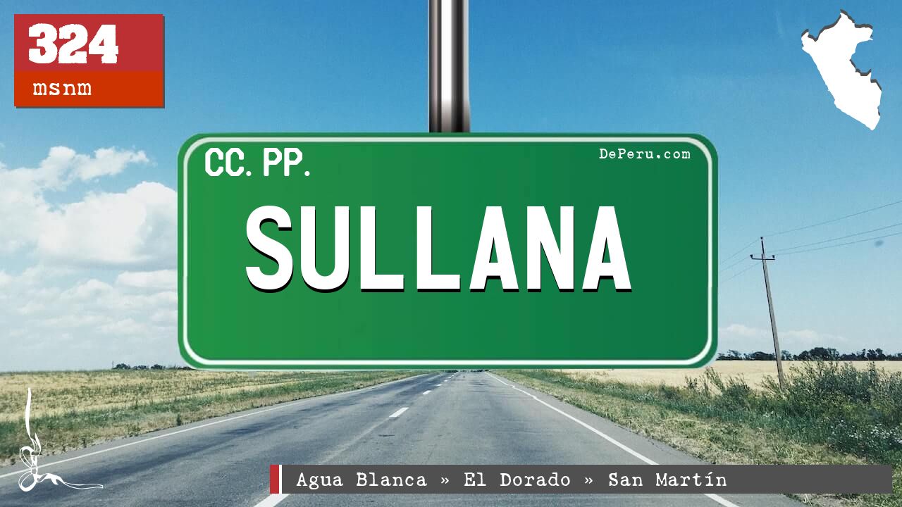 Sullana