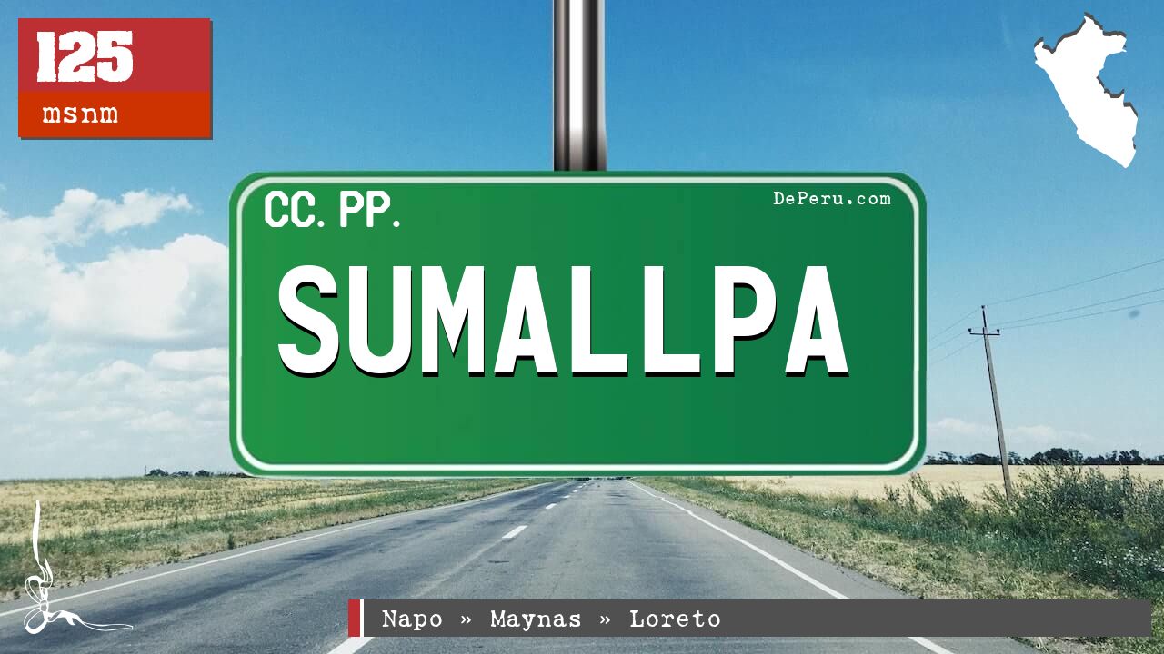 Sumallpa