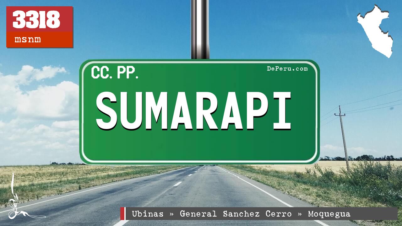 Sumarapi