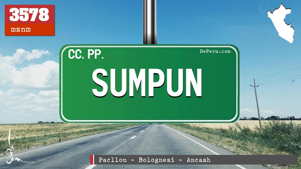 Sumpun