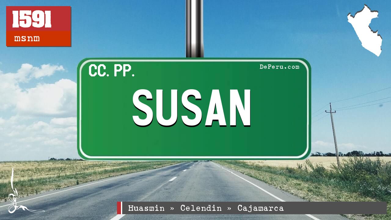 SUSAN