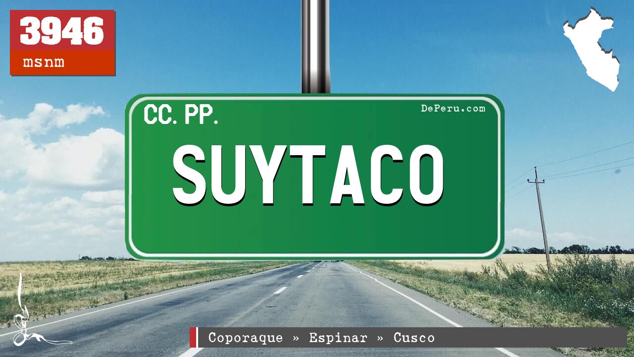 Suytaco