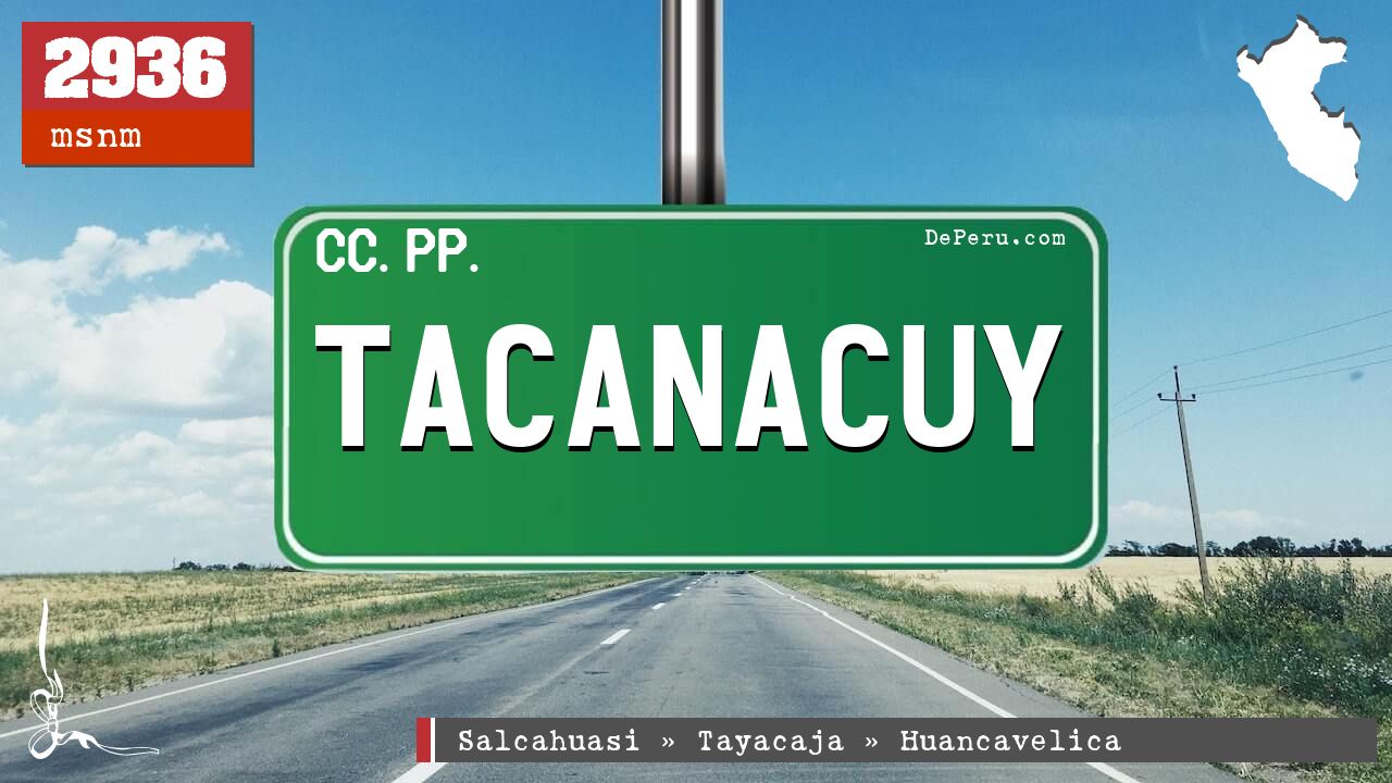 TACANACUY